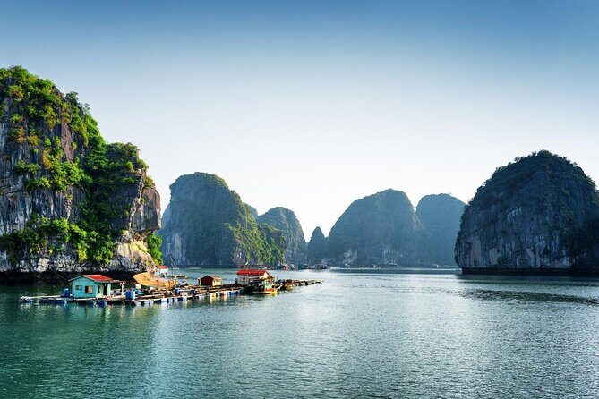 Explore Vietnam's Popular Attractions with this 10 days Shared Tour - Frequently Asked Questions