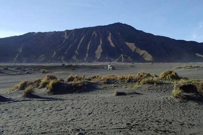 Explore volcano Bromo - start Surabaya // 2 days 1 night - What’s Included and What’s Not