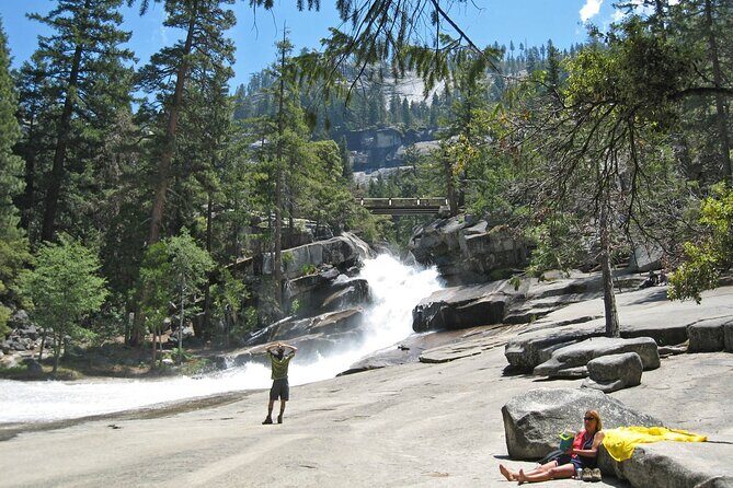Explore Yosemite Panorama Trail: Self-Guided Audio Tour - FAQ