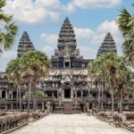 Exploring Angkor Wat highlight with Sunrise Tour-Small Group - Key Points
