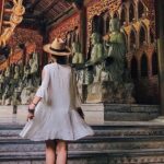 Exploring Bai Dinh Pagoda -Trang An -Mua Cave with Buffet Lunch 1 Day From Hanoi - FAQs