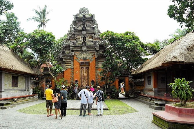 Exploring Bali in 3 Days: Discover Top Places in Bali - Practical Details & Tips
