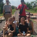 Exploring Battambang: A Memorable Tour from Siem Reap - Transportation and Logistics