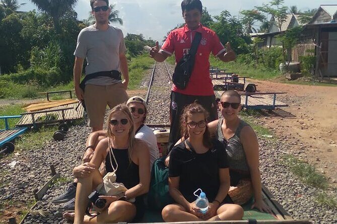 Exploring Battambang: A Memorable Tour from Siem Reap - Transportation and Logistics