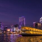 Exploring Ben Thanh Princess Dining Cruise in Ho Chi Minh - Why This Cruise Offers Good Value