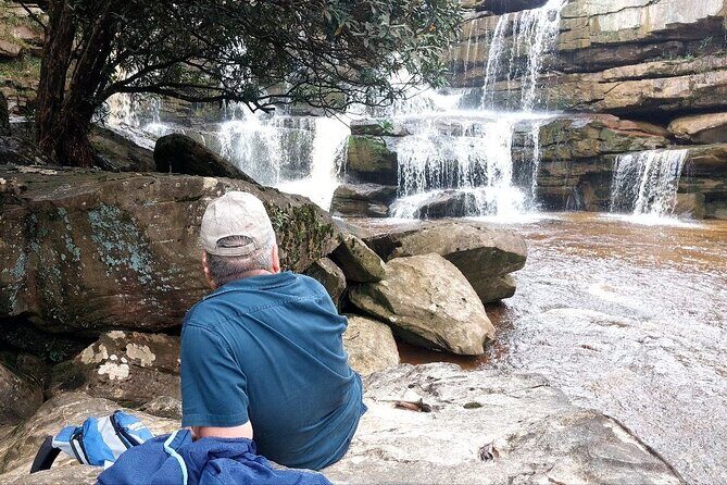 Exploring Bokor National Park Full-Day Tour from Sihanoukville - Who Is This Tour Best For?