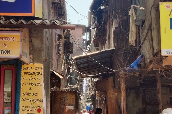 Exploring Dharavi: Mumbai's Walking Slum Tour - FAQs