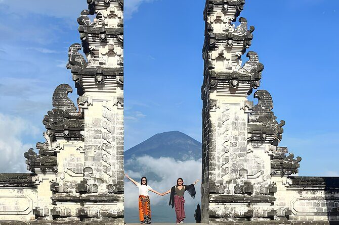 Exploring East Bali Besakih, Lempuyang And Hidden Waterfalls - Who Is This Tour Perfect For?