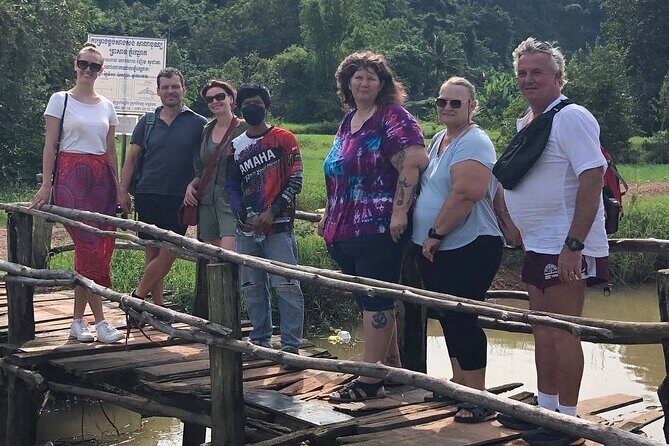 Exploring Kampot: A Memorable Tour from Sihanoukville - Who Should Consider This Tour?