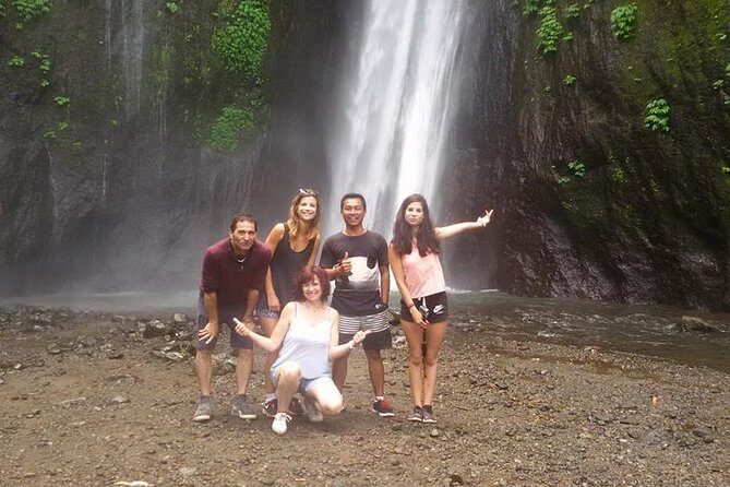 Exploring Munduk Village (Waterfalls, rice terrace, Traditional local house) - Why This Tour Is a Great Pick