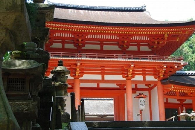 Exploring Nara - Practical Insights and Tips