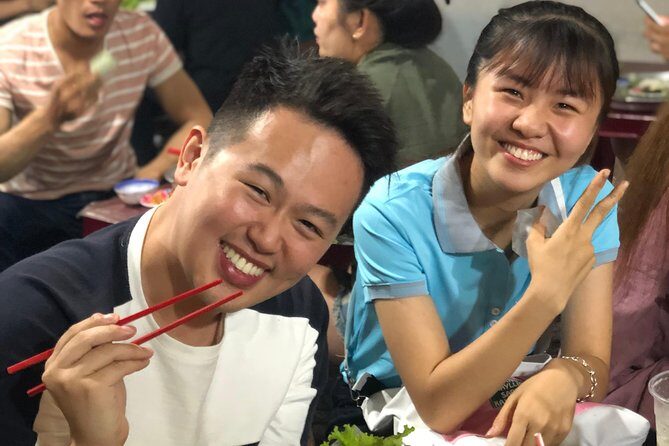 Exploring Saigon by Scooter, Day or Night - What’s Included & What’s Not