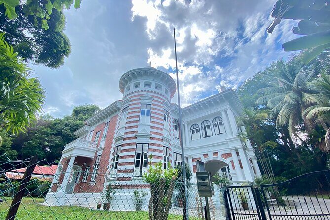 Exploring Singapores Forgotten Hills - Who Is This Tour Best For?