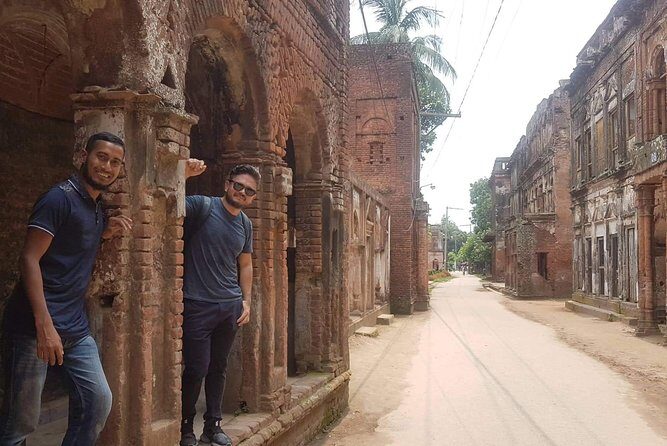 Exploring Sonargaon from Dhaka - Private Day Tour - A Deep Dive into the Sonargaon Private Tour