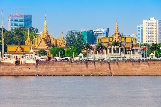 Exploring the Best of Phnom Penh: A Full Day Tour - Who Is This Tour Best For?