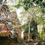 Exploring the Mystical Temples of Banteay Srei and Beng Mealea - Who Will Love This Tour?