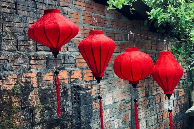 Express Hoi An Lantern Making Class-Foldable lanterns - Exploring the Lantern Making Experience in Hoi An