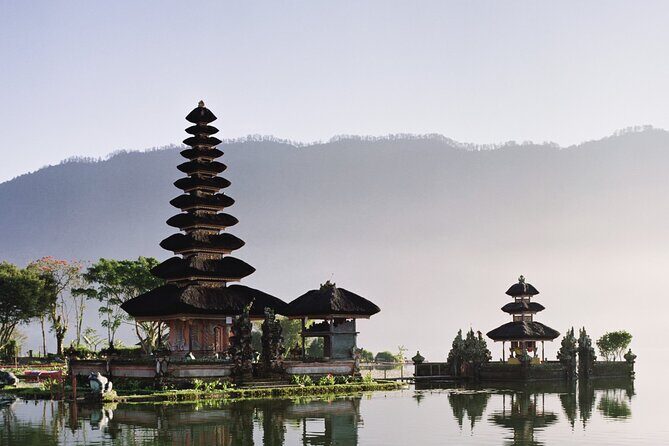 Exquisite UNESCO World Heritage Sites in Bali - What Sets This Tour Apart