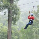 Extream Zipline @ Kingkong Smile and Dip in Hot Spring - The Sum Up: Is This Tour Worth It?