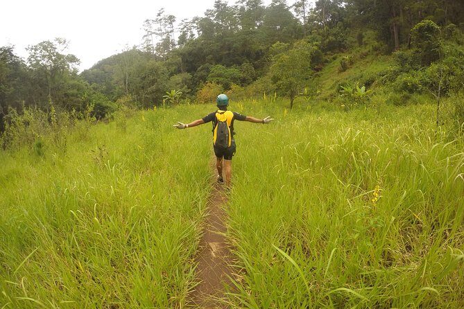 Extreme Dalat Canyoning Day Trip - The Experience in Detail: What You Will Love & Consider