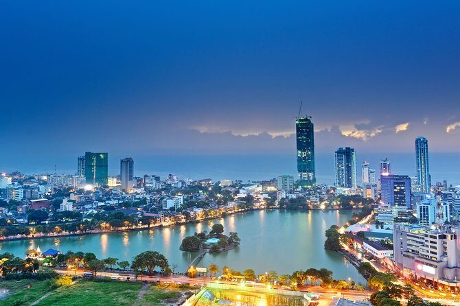 Fabulous 6 Days in Sri Lanka by Mahaweli from Colombo - What Makes This Tour Stand Out?