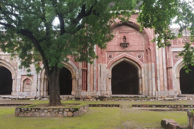 Facets of Archaeology and Mehrauli, Mehrauli Archaeological Park - Final Thoughts: Why This Tour Adds Value to Your Delhi Visit