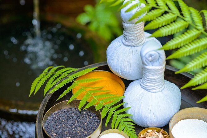 Fah Lanna Miracle Spa Package in Chiang Mai - The Experience Environment