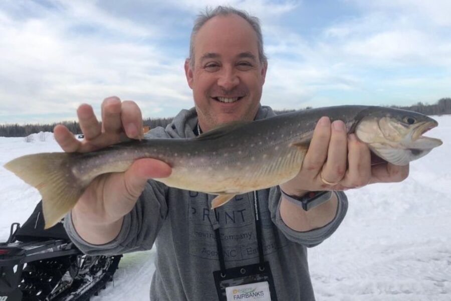 Fairbanks: Guided Ice Fishing Tour - Final Thoughts