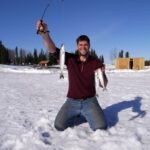 Fairbanks: Ice Fishing Day Tour - Fairbanks: Ice Fishing Day Tour