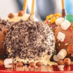 Fall Chocolate Apple Class - The Sum Up: Is It Worth It?