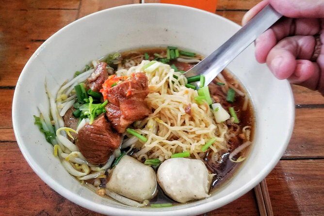 Family Foodies Experience in Hua Hin, Thailand - Who Should Consider This Tour?
