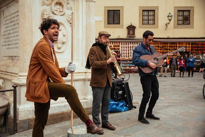 Family Friendly Florence Private City Tour - Final Thoughts