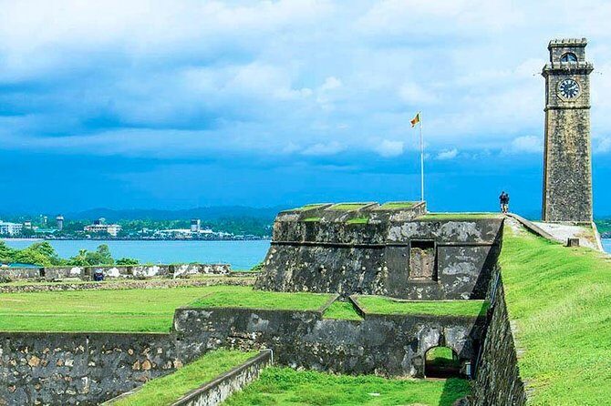 Family-Friendly Private Galle City Tour - Practical Details and What to Expect