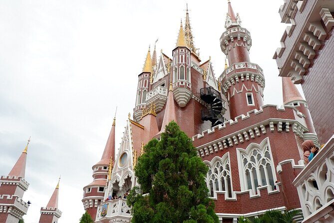 Family Fun at Jakartas Taman Mini - Potential Drawbacks to Keep in Mind
