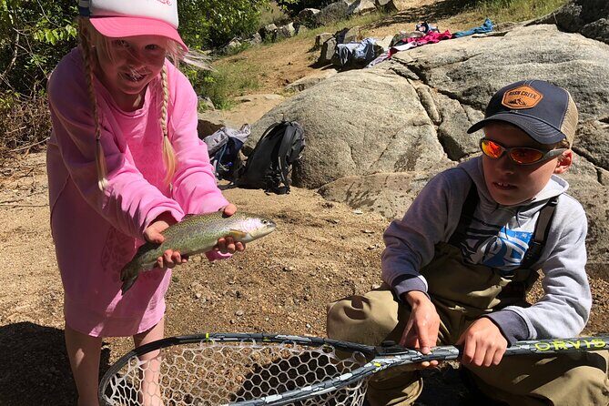 Family Fun Private Half Day Fly Fishing Adventure - Is This Tour Worth It? Analyzing the Value