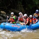 Family Rafting Adventure - The Detailed Breakdown of Your Day
