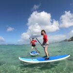Family Stand Up Paddle Lesson with Waikiki Courtesy Shuttle - Who Would Love This Experience?