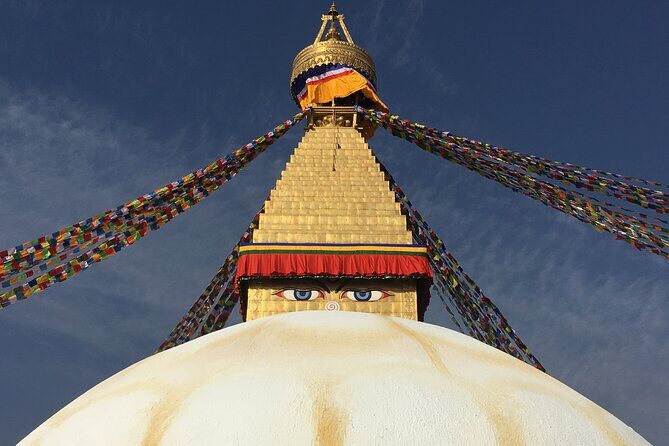 Family Tour in Nepal - Nepal City Tour 06 Days - The Real Traveler Insights
