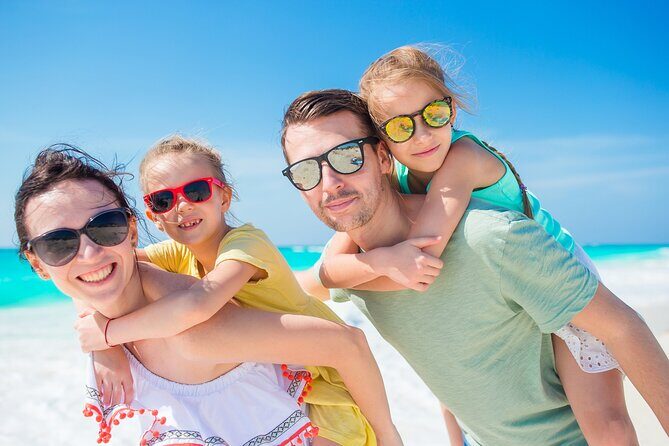 Family Treasures: Fernandina Beach Discovery Walk - Practical Details & What to Expect