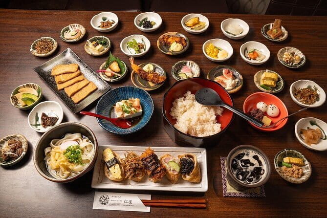 Famous Inari Sushi Making Experience in Toyokawa - What Reviewers Say