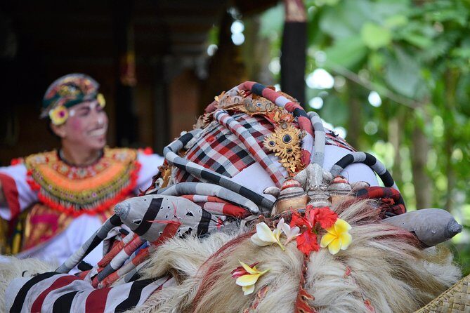 Famous Ubud villlage and Dance Tour with Rice Terrace And Waterfall Visit - Who Will Love This Tour?
