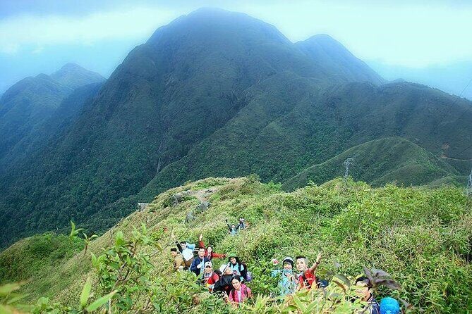 Fansipan Mount Trekking 1 Day - The Realities of the Trek: What You Should Know