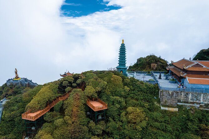 Fansipan Peak And Cat Cat Village In 2D1N From Hanoi - Who Is This Tour Best For?