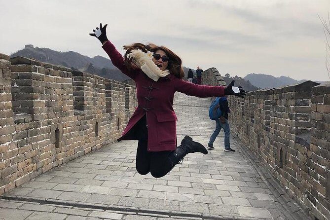 Fantastic Private Trip to Mutianyu Great Wall (English Service) - FAQ
