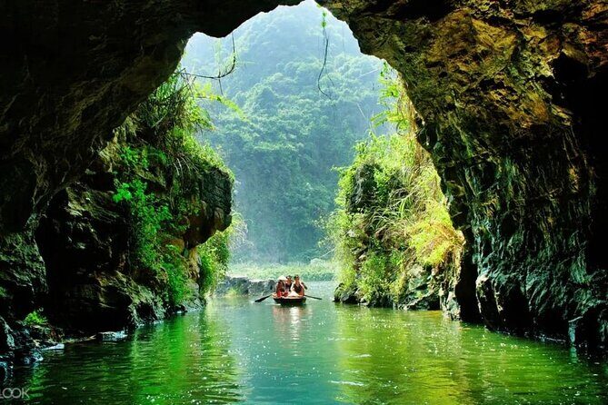 Fantastic Trip 5 Day Sapa - Ninh Binh and Halong Cruise - What Reviewers Love Most
