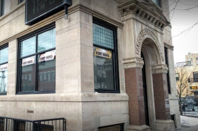 Fargo Bar Hunt: We're Fargo-ing Out - The Sum Up