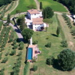 Farm To table Experience on an organic hilltop estate in Tuscany - Exploring the Estate and Gathering Ingredients