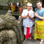 Farmer market, waterfalls, holy spring - All Inclusive - Why This Tour Offers Great Value