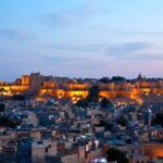 Fascinating Day Tour of Golden City ( Jaisalmer ) - Comfort, Cost, and Cultural Value