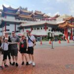 Fascinating Kuala Lumpur Tour with 13 Famous Landmarks - Why This Tour Works for Travelers